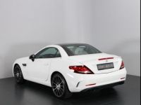 Mercedes SLC 43 AMG V6 3.0 L BI TURBO - <small></small> 51.500 € <small>TTC</small> - #6