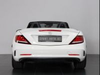 Mercedes SLC 43 AMG V6 3.0 L BI TURBO - <small></small> 51.500 € <small>TTC</small> - #18