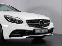 Mercedes SLC 43 AMG V6 3.0 L BI TURBO - <small></small> 51.500 € <small>TTC</small> - #28