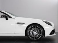 Mercedes SLC 43 AMG V6 3.0 L BI TURBO - <small></small> 51.500 € <small>TTC</small> - #30