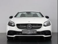 Mercedes SLC 43 AMG V6 3.0 L BI TURBO - <small></small> 51.500 € <small>TTC</small> - #41