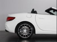 Mercedes SLC 43 AMG V6 3.0 L BI TURBO - <small></small> 51.500 € <small>TTC</small> - #42