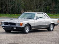 Mercedes SLC 450 5.0 | HOMOLOGATION SPECIAL 1 OF ONLY 1615 - <small></small> 45.000 € <small>TTC</small> - #8