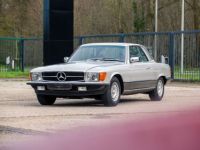 Mercedes SLC 450 5.0 | HOMOLOGATION SPECIAL 1 OF ONLY 1615 - <small></small> 45.000 € <small>TTC</small> - #13