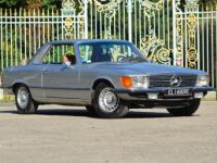 Mercedes SLC 450 SL V8 - <small></small> 25.500 € <small>TTC</small> - #3