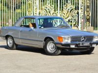 Mercedes SLC 450 SL V8 - <small></small> 25.500 € <small>TTC</small> - #4