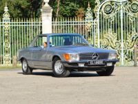 Mercedes SLC 450 SL V8 - <small></small> 25.500 € <small>TTC</small> - #6