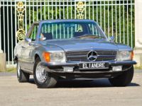 Mercedes SLC 450 SL V8 - <small></small> 25.500 € <small>TTC</small> - #1