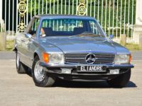 Mercedes SLC 450 SL V8 - <small></small> 25.500 € <small>TTC</small> - #5