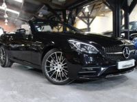 Mercedes SLC AMG 43 AMG 367 - <small></small> 44.900 € <small>TTC</small> - #1