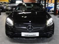 Mercedes SLC AMG 43 AMG 367 - <small></small> 44.900 € <small>TTC</small> - #4