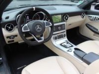 Mercedes SLC AMG 43 AMG 367 - <small></small> 44.900 € <small>TTC</small> - #6