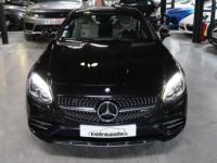 Mercedes SLC AMG 43 AMG 367 - <small></small> 44.900 € <small>TTC</small> - #7