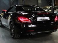 Mercedes SLC AMG 43 AMG 367 - <small></small> 44.900 € <small>TTC</small> - #10