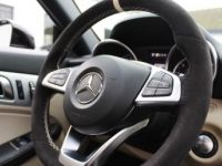 Mercedes SLC AMG 43 AMG 367 - <small></small> 44.900 € <small>TTC</small> - #16