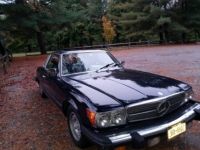 Mercedes SLC Benz 380  - <small></small> 16.000 € <small>TTC</small> - #1