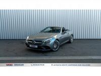 Mercedes SLC CLASSE 200 2.0 184 9G-Tronic SLC200 - <small></small> 22.990 € <small>TTC</small> - #1