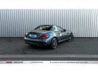 Mercedes SLC CLASSE 200 2.0 184 9G-Tronic SLC200 - <small></small> 22.990 € <small>TTC</small> - #2