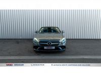 Mercedes SLC CLASSE 200 2.0 184 9G-Tronic SLC200 - <small></small> 22.990 € <small>TTC</small> - #3