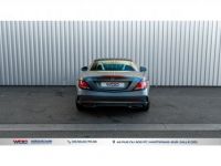 Mercedes SLC CLASSE 200 2.0 184 9G-Tronic SLC200 - <small></small> 22.990 € <small>TTC</small> - #4