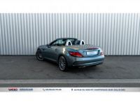 Mercedes SLC CLASSE 200 2.0 184 9G-Tronic SLC200 - <small></small> 22.990 € <small>TTC</small> - #6