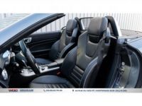 Mercedes SLC CLASSE 200 2.0 184 9G-Tronic SLC200 - <small></small> 22.990 € <small>TTC</small> - #7