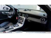 Mercedes SLC CLASSE 200 2.0 184 9G-Tronic SLC200 - <small></small> 22.990 € <small>TTC</small> - #10