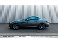 Mercedes SLC CLASSE 200 2.0 184 9G-Tronic SLC200 - <small></small> 22.990 € <small>TTC</small> - #11