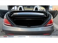 Mercedes SLC CLASSE 200 2.0 184 9G-Tronic SLC200 - <small></small> 22.990 € <small>TTC</small> - #18