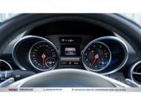 Mercedes SLC CLASSE 200 2.0 184 9G-Tronic SLC200 - <small></small> 22.990 € <small>TTC</small> - #19