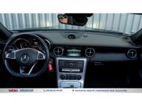 Mercedes SLC CLASSE 200 2.0 184 9G-Tronic SLC200 - <small></small> 22.990 € <small>TTC</small> - #20