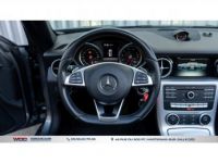 Mercedes SLC CLASSE 200 2.0 184 9G-Tronic SLC200 - <small></small> 22.990 € <small>TTC</small> - #21