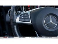 Mercedes SLC CLASSE 200 2.0 184 9G-Tronic SLC200 - <small></small> 22.990 € <small>TTC</small> - #22