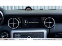 Mercedes SLC CLASSE 200 2.0 184 9G-Tronic SLC200 - <small></small> 22.990 € <small>TTC</small> - #27