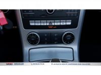 Mercedes SLC CLASSE 200 2.0 184 9G-Tronic SLC200 - <small></small> 22.990 € <small>TTC</small> - #29