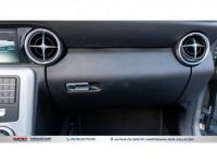 Mercedes SLC CLASSE 200 2.0 184 9G-Tronic SLC200 - <small></small> 22.990 € <small>TTC</small> - #33