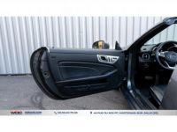 Mercedes SLC CLASSE 200 2.0 184 9G-Tronic SLC200 - <small></small> 22.990 € <small>TTC</small> - #35