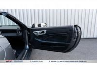 Mercedes SLC CLASSE 200 2.0 184 9G-Tronic SLC200 - <small></small> 22.990 € <small>TTC</small> - #37