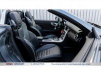 Mercedes SLC CLASSE 200 2.0 184 9G-Tronic SLC200 - <small></small> 22.990 € <small>TTC</small> - #45