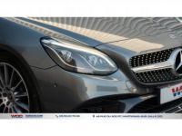 Mercedes SLC CLASSE 200 2.0 184 9G-Tronic SLC200 - <small></small> 22.990 € <small>TTC</small> - #54