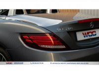 Mercedes SLC CLASSE 200 2.0 184 9G-Tronic SLC200 - <small></small> 22.990 € <small>TTC</small> - #58