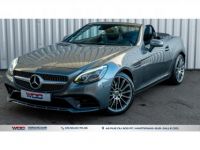 Mercedes SLC CLASSE 200 2.0 184 9G-Tronic SLC200 - <small></small> 22.990 € <small>TTC</small> - #59