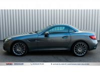 Mercedes SLC CLASSE 200 2.0 184 9G-Tronic SLC200 - <small></small> 22.990 € <small>TTC</small> - #60