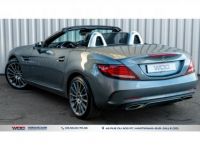 Mercedes SLC CLASSE 200 2.0 184 9G-Tronic SLC200 - <small></small> 22.990 € <small>TTC</small> - #61