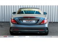 Mercedes SLC CLASSE 200 2.0 184 9G-Tronic SLC200 - <small></small> 22.990 € <small>TTC</small> - #62