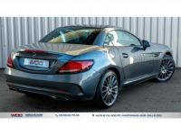 Mercedes SLC CLASSE 200 2.0 184 9G-Tronic SLC200 - <small></small> 22.990 € <small>TTC</small> - #63