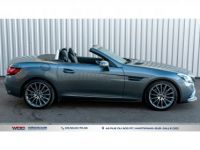 Mercedes SLC CLASSE 200 2.0 184 9G-Tronic SLC200 - <small></small> 22.990 € <small>TTC</small> - #64