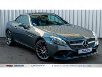 Mercedes SLC CLASSE 200 2.0 184 9G-Tronic SLC200 - <small></small> 22.990 € <small>TTC</small> - #65