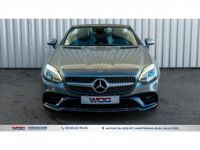 Mercedes SLC CLASSE 200 2.0 184 9G-Tronic SLC200 - <small></small> 22.990 € <small>TTC</small> - #66