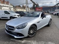 Mercedes SLC CLASSE 300 Fascination 9G-TRONIC - <small></small> 34.900 € <small>TTC</small> - #1